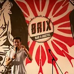 Hostel Brix