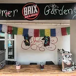 Hostel Brix Praha