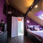 Hostel Brix
