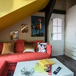 Hostel Brix