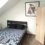 Brix Hostel *