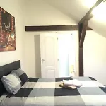 Brix Hostel