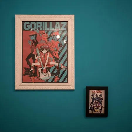 Brix Vandrarhem Prag