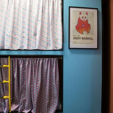 Brix Vandrarhem Prag