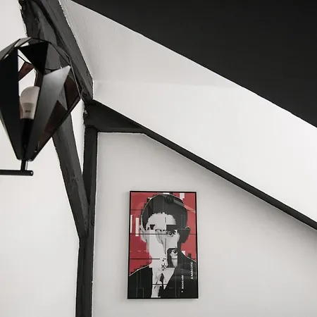 Vandrarhem Brix Prag