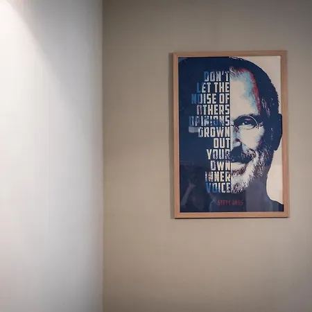 Vandrarhem Brix Prag