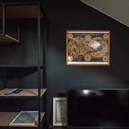 Vandrarhem Brix Prag