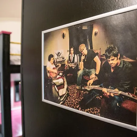 Brix Vandrarhem Prag