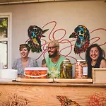 Hostel Brix Prag