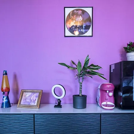 旅馆 布瑞科斯旅舍