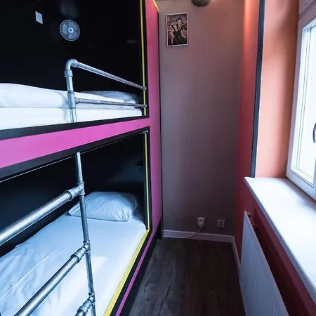 Hostel Brix *