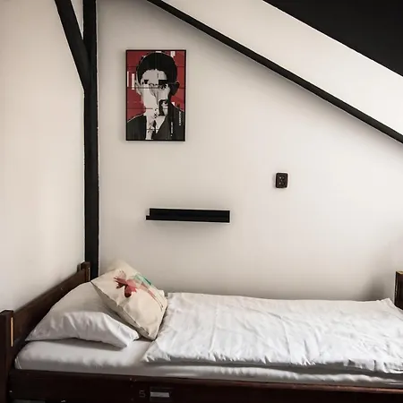 旅馆 布瑞科斯旅舍 *