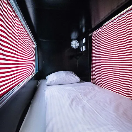 Brix Hostal