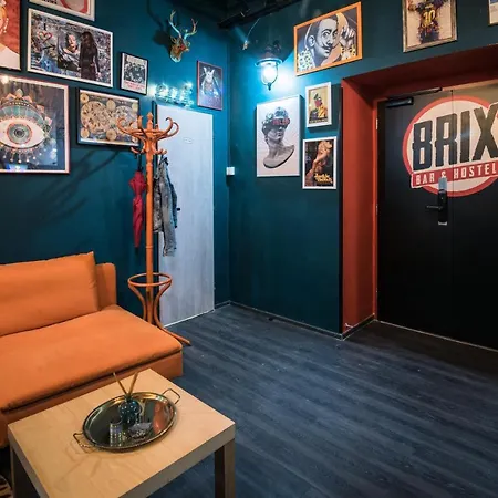Hostel Brix