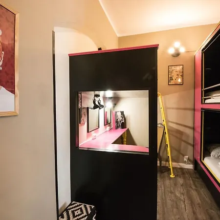 Hostel Brix Prague