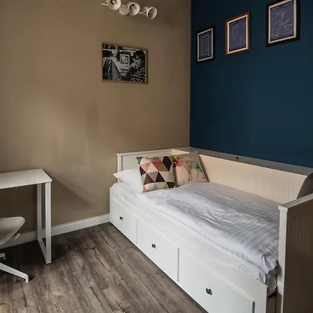Hostal Brix Praga