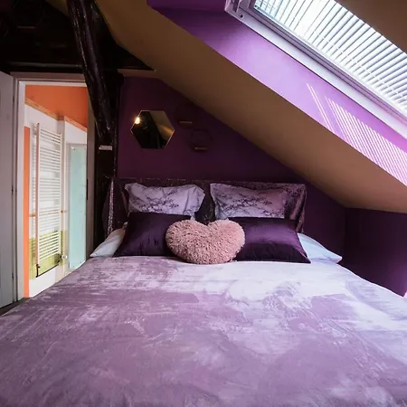 Brix Hostel Prague