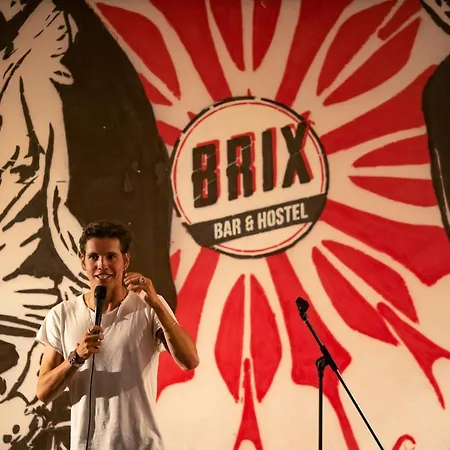 Hostal Brix