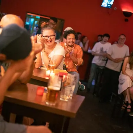 Brix بيت شباب