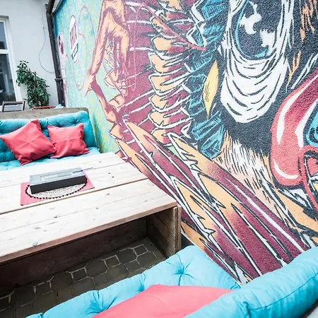 Brix Hostel