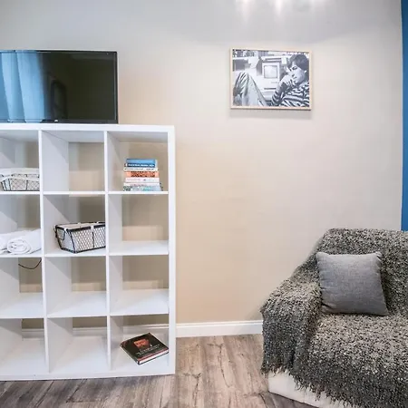 Hostel Brix Prague