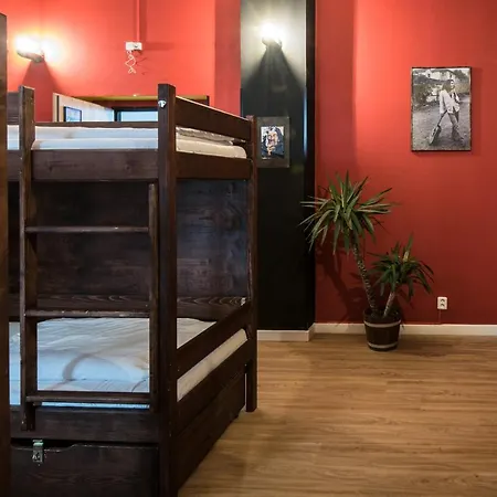 Hostel Brix Prague