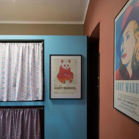 Brix Hostel Prague