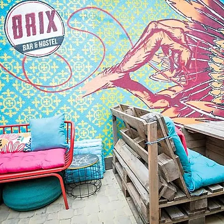 Brix Hostel
