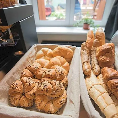 Hostel Brix Prag