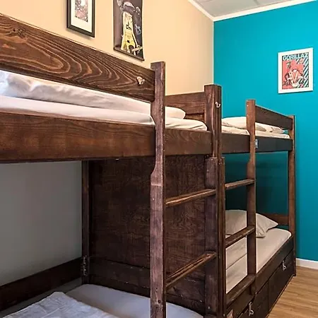 Brix Hostel