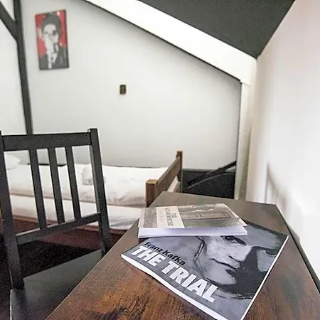 Hostel Brix