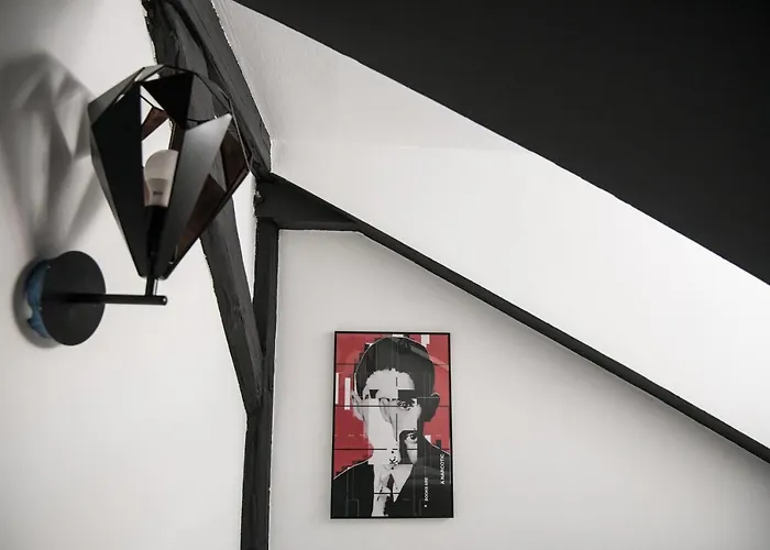 ホステル Brix プラハ