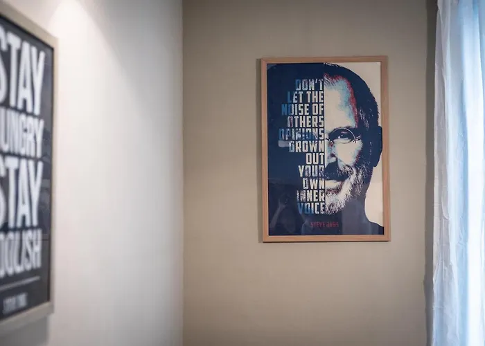 ホステル Brix プラハ