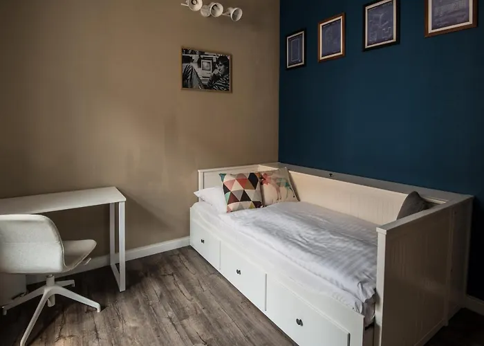 Hostel Brix Praag